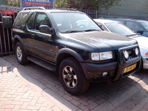Fiat Punto I 55 1.1  (Épave)