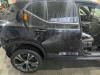 Volvo XC40 skrotbil från 2020