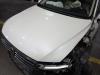 Schrottauto Volkswagen Passat aus 2020