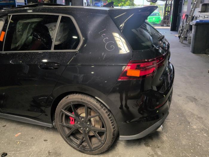 Volkswagen Golf VIII 2.0 GTI 16V  (Desguace)