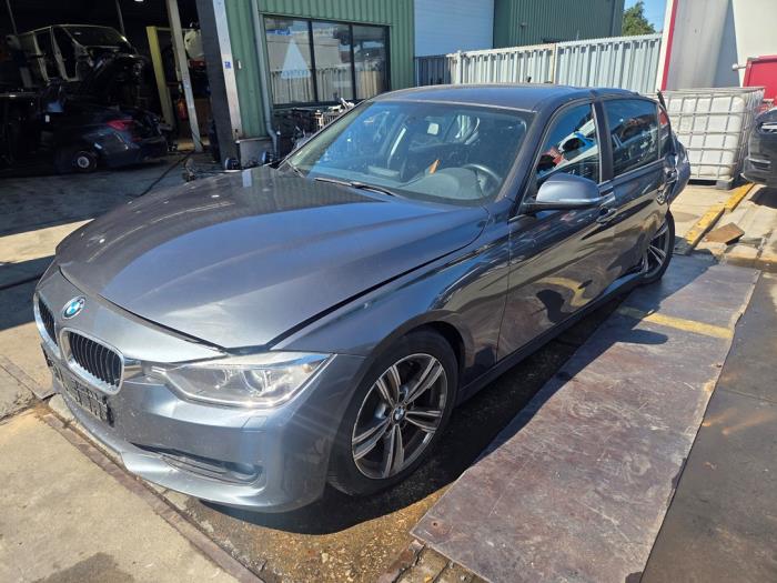 BMW 3 serie 316d 2.0 16V  (Desguace)
