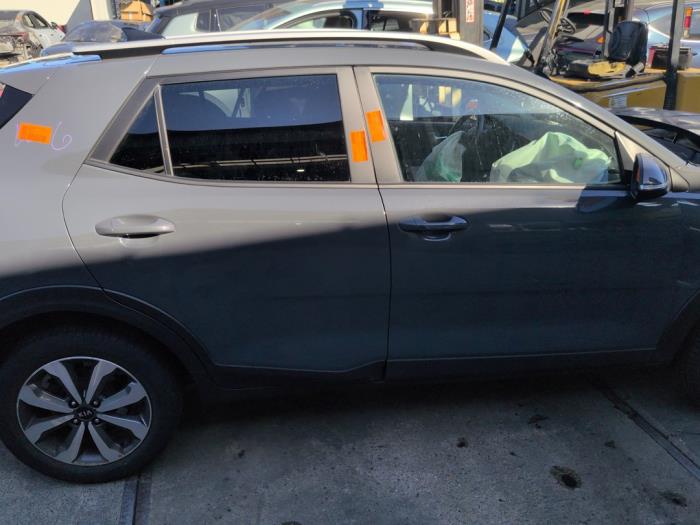 Kia Stonic 1.0i T-GDi 12V Eco-Dynamics+  (Desguace)