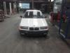 Złomowany pojazd BMW 3-Serie z 1994