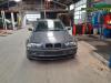 BMW 3 serie Touring 318i Salvage vehicle (2001, Gray)