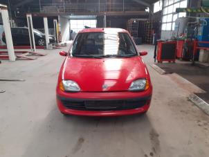 Fiat Seicento 1.1 SPI Hobby,Young  (Salvage)