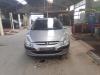 Peugeot 307 salvage car from 2003