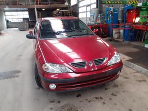 Renault Megane 1.6 16V  (Salvage)