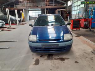 Renault Clio II 1.4  (Salvage)