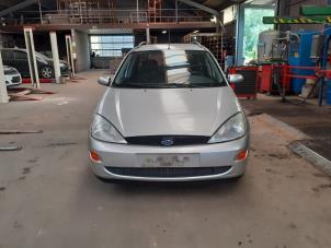 Ford Focus  (Salvage)