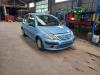Citroen C3 salvage car from 2003
