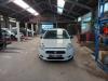 Donor car Fiat Punto Grande from 2010