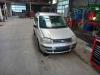 Fiat Panda salvage car from 2005