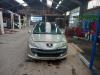 Donor car Peugeot 207 SW (WE/WU) 1.6 HDi 16V from 2009