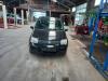 Fiat Panda salvage car from 2006