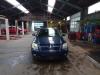 Toyota Avensis salvage car from 2003
