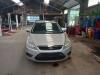 Ford Focus salvage car from 2008