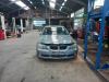 BMW 3-Serie salvage car from 2006