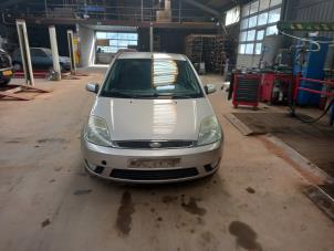 Ford Fiesta 5 1.3  (Épave)