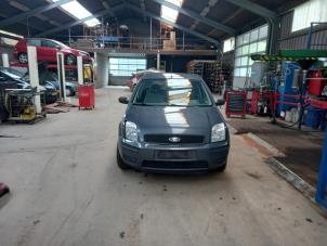 Ford Fusion 1.4 16V  (Salvage)