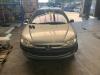Peugeot 206 salvage car from 2001