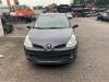 Donor car Renault Clio III (BR/CR) 1.5 dCi 85 from 2007