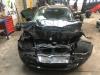 BMW 1-Serie salvage car from 2009