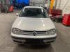 Donor car Volkswagen Golf IV (1J1) 1.6 from 1998