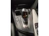 BMW 3 serie Touring 316i 1.6 16V Vehículo de desguace (2014, Gris)
