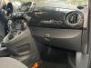 Fiat 500 0.9 TwinAir 80 Samochód złomowany (2016, Czarny)