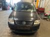 Volkswagen Caddy salvage car from 2008