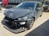 Véhicule hors d'usage  Volkswagen Golf de 2018