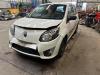 Donatorbil Renault Twingo II (CN) 1.2 16V från 2010