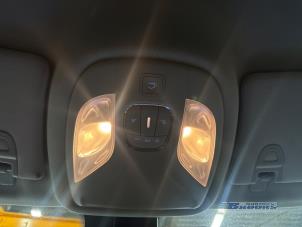 Jeep Compass II 1.3 4XE 240 16V 4x4 Épave (2022, Noir)