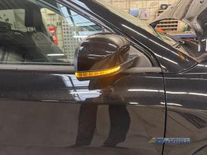 Jeep Compass II 1.3 4XE 240 16V 4x4 Épave (2022, Noir)