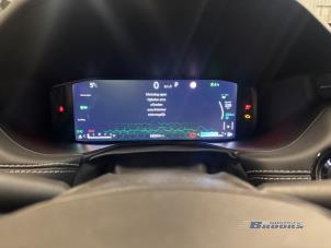 Jeep Compass II 1.3 4XE 240 16V 4x4 Épave (2022, Noir)