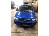 Véhicule hors d'usage  Suzuki Alto de 2004