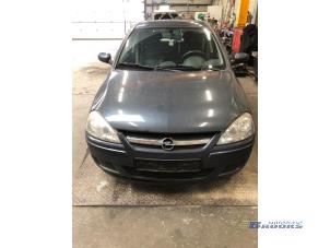 Opel Corsa C 1.2 16V Twin Port  (Salvage)
