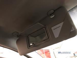 Renault Megane III Grandtour 1.2 16V TCE 130 Épave (2015, Titane, Gris)