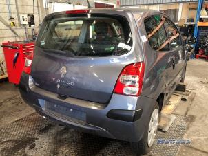 Renault Twingo II 1.2 Épave (2008, Bleu)