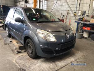 Renault Twingo II 1.2 Épave (2008, Bleu)