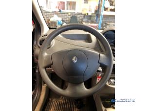Renault Twingo II 1.2 Épave (2008, Bleu)