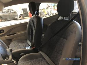 Renault Twingo II 1.2 Épave (2008, Bleu)