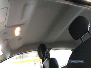 Renault Twingo II 1.2 Épave (2008, Bleu)