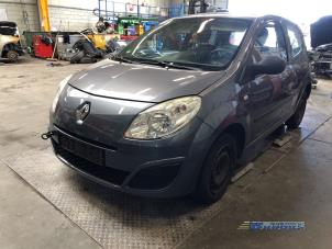 Renault Twingo II 1.2 Épave (2008, Bleu)