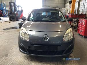 Renault Twingo II 1.2 Épave (2008, Bleu)