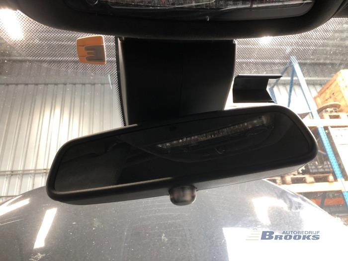 BMW 7 serie 740d 24V Vehículo de desguace (2015, Metálico, Negro)
