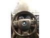 BMW 7 serie 740d 24V Vehículo de desguace (2015, Metálico, Negro)