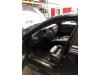 BMW 7 serie 740d 24V Vehículo de desguace (2015, Metálico, Negro)