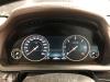 BMW 7 serie 740d 24V Vehículo de desguace (2015, Metálico, Negro)