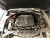 BMW 7 serie 740d 24V Vehículo de desguace (2015, Metálico, Negro)